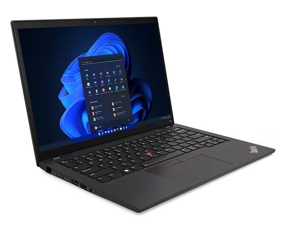 Lenovo ThinkPad T14 G4 Black- 14.0" WUXGA  IPS ...