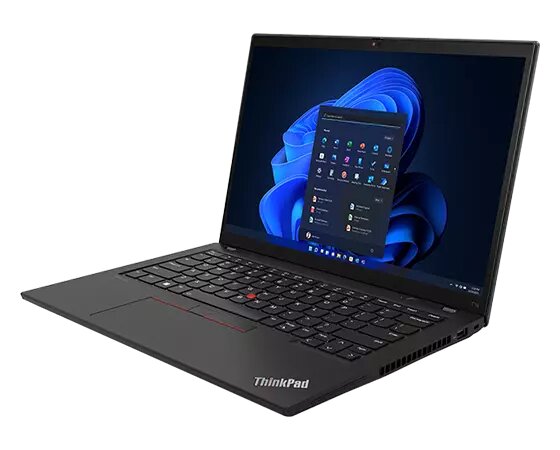 Lenovo ThinkPad T14 G4 Black- 14.0" WUXGA  IPS ...