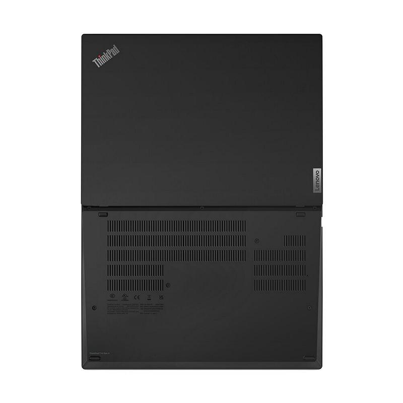 Lenovo ThinkPad T14 G4 Black- 14.0" WUXGA  IPS ...