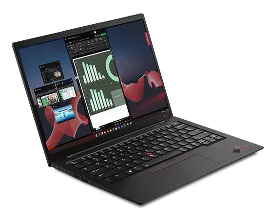 Lenovo ThinkPad X1 Carbon G11 - 14.0" WUXGA  IP...