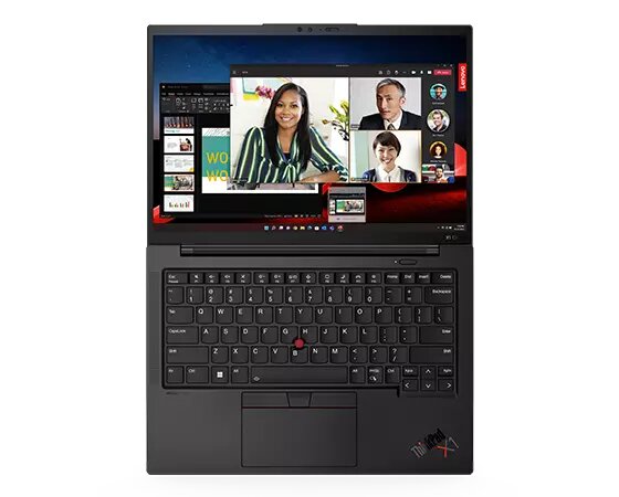 Lenovo ThinkPad X1 Carbon G11 - 14.0" WUXGA  IP...