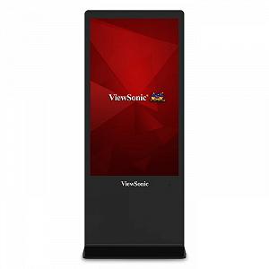 ViewSonic EP5542, Digital ePoster Kiosk, 55” (3...