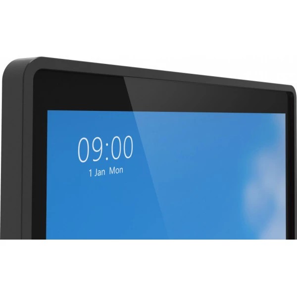 ViewSonic EP5542T, Digital Touch ePoster Kiosk, 55” (3840x2160), Portrait Mode Only, 16/7, 450nits,. foto 4