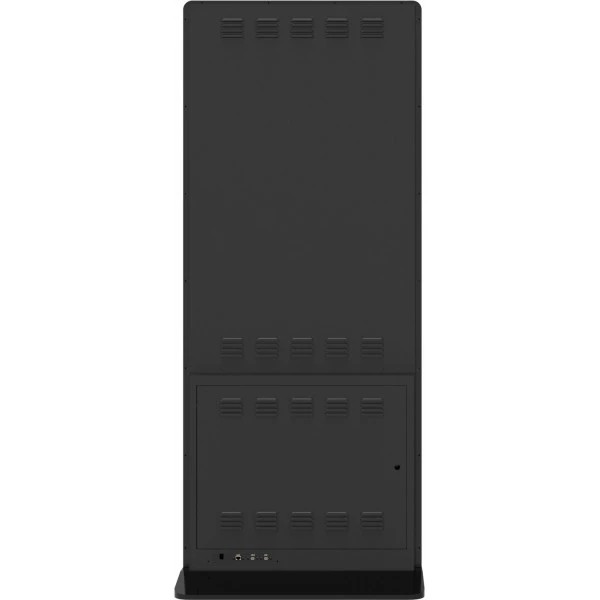 ViewSonic EP5542T, Digital Touch ePoster Kiosk, 55” (3840x2160), Portrait Mode Only, 16/7, 450nits,. foto 5