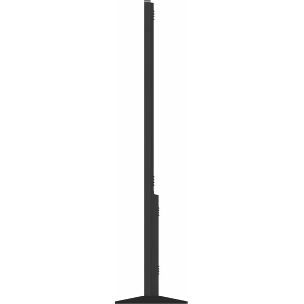 ViewSonic EP5542T, Digital Touch ePoster Kiosk, 55” (3840x2160), Portrait Mode Only, 16/7, 450nits,. foto 6