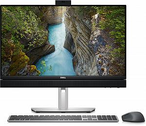 All-in-One PC - 23.8" DELL OptiPlex 7410 FHD IP...