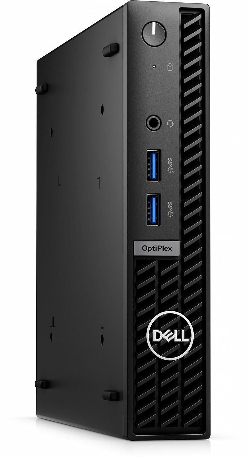 DELL OptiPlex 7010 MFF lntel® Core® i3-13100T (...