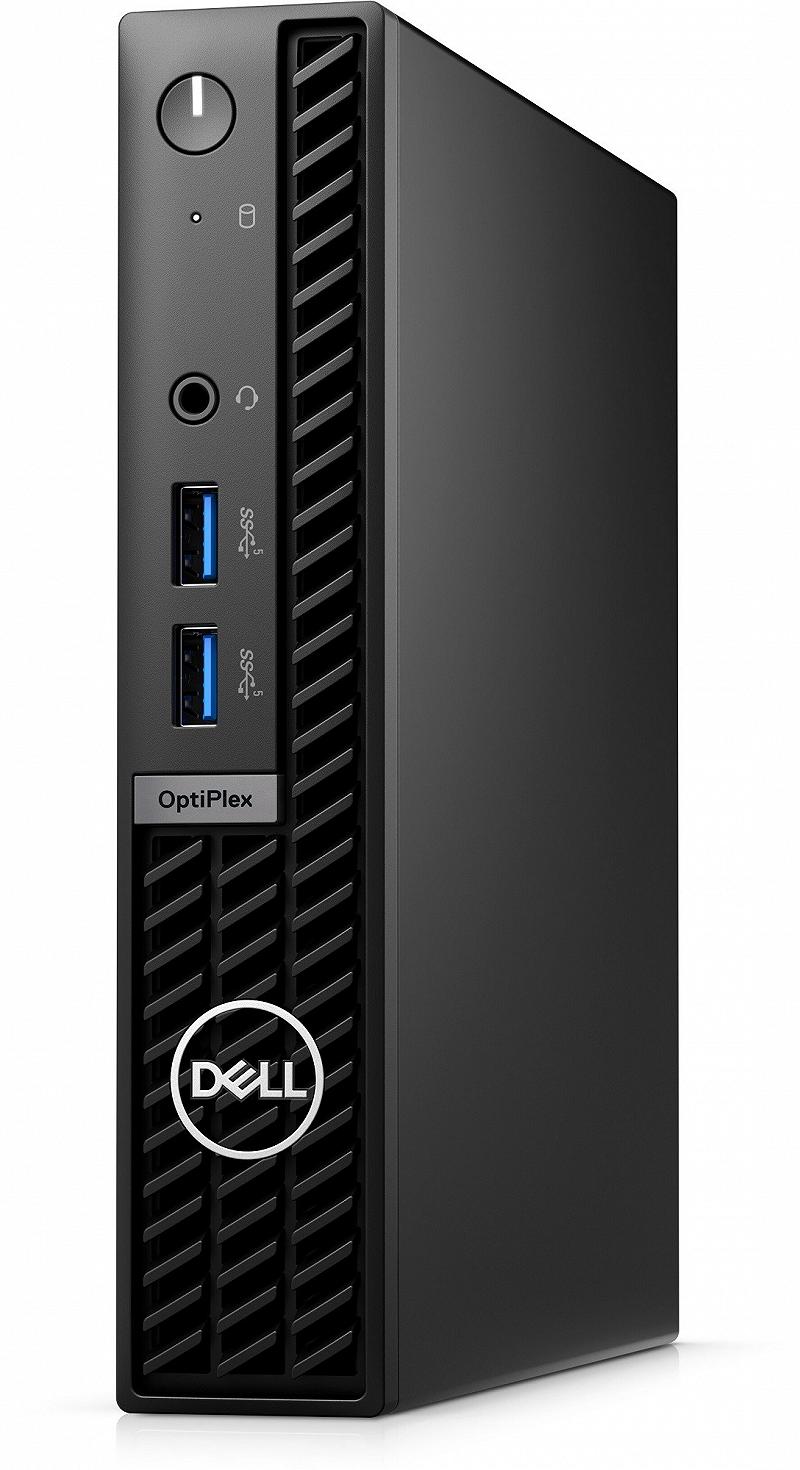 DELL OptiPlex 7010 MFF lntel® Core® i3-13100T (...