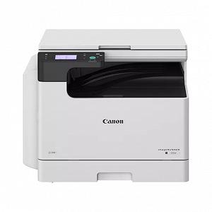 MFP A3 Canon  iR2224N, Mono Copier/Net Printer/...