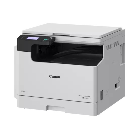 MFP A3 Canon  iR2224N, Mono Copier/Net Printer/...