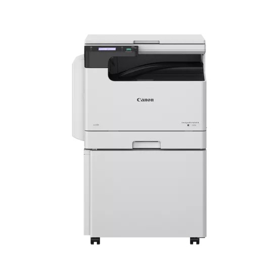 MFP A3 Canon  iR2224N, Mono Copier/Net Printer/...