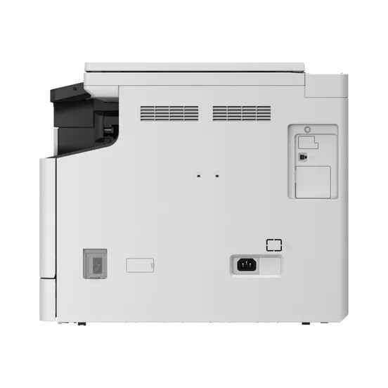 MFP A3 Canon  iR2224N, Mono Copier/Net Printer/...