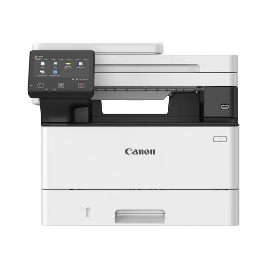 MFD Canon i-Sensys MF463DW, Mono Printer/DADF/D...