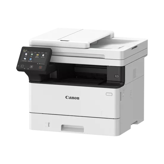 MFD Canon i-Sensys MF463DW, Mono Printer/DADF/D...