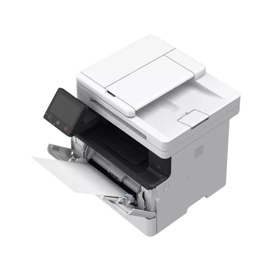 MFD Canon i-Sensys MF463DW, Mono Printer/DADF/D...