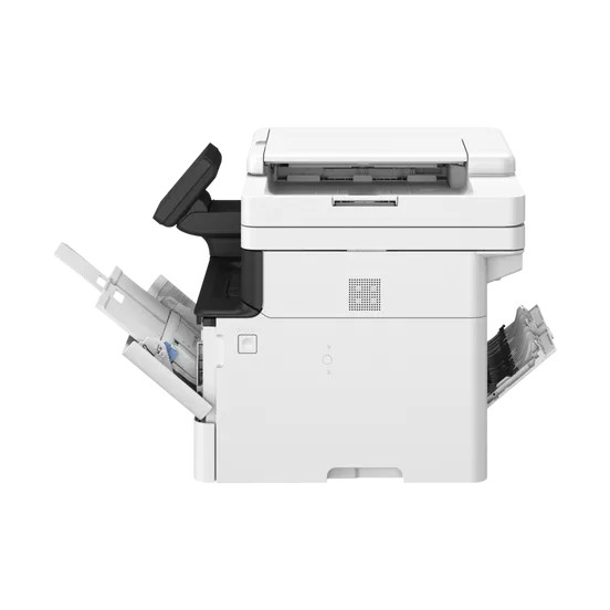 MFD Canon i-Sensys MF463DW, Mono Printer/DADF/D...