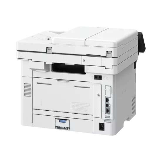 MFD Canon i-Sensys MF463DW, Mono Printer/DADF/D...