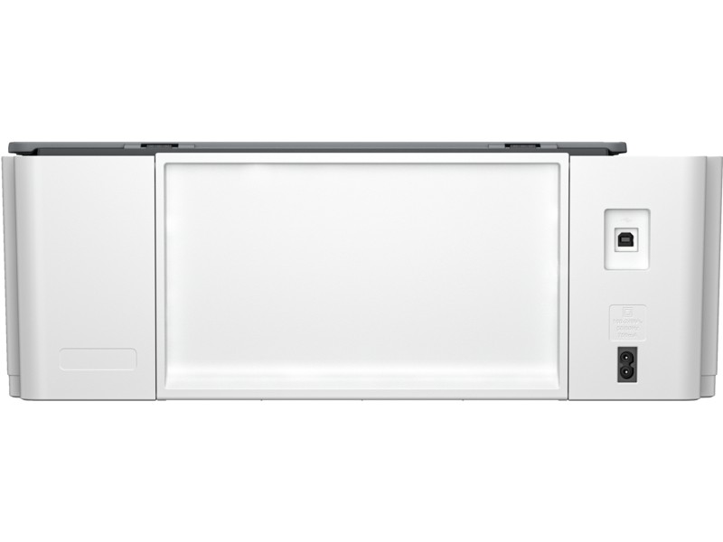 MFD CISS HP Smart Tank 520 A4, White/Grey, Colo...