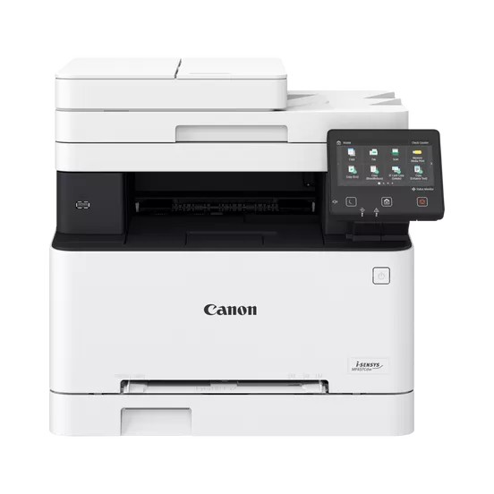 MFD Canon i-Sensys MF651Cw (5158C009), A4, Colo...