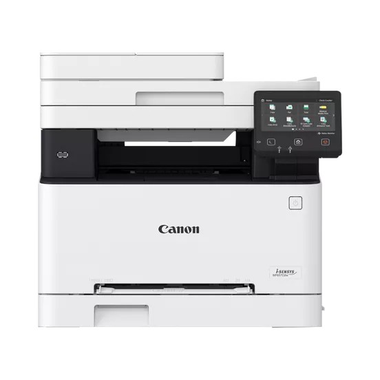 MFD Canon i-Sensys MF651Cw (5158C009), A4, Colo...