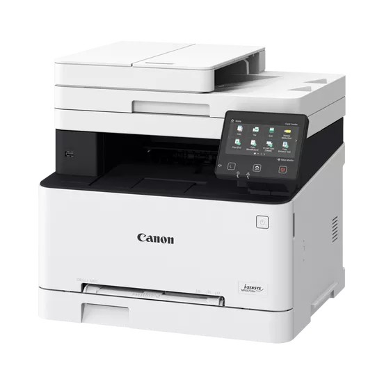 MFD Canon i-Sensys MF651Cw (5158C009), A4, Colo...