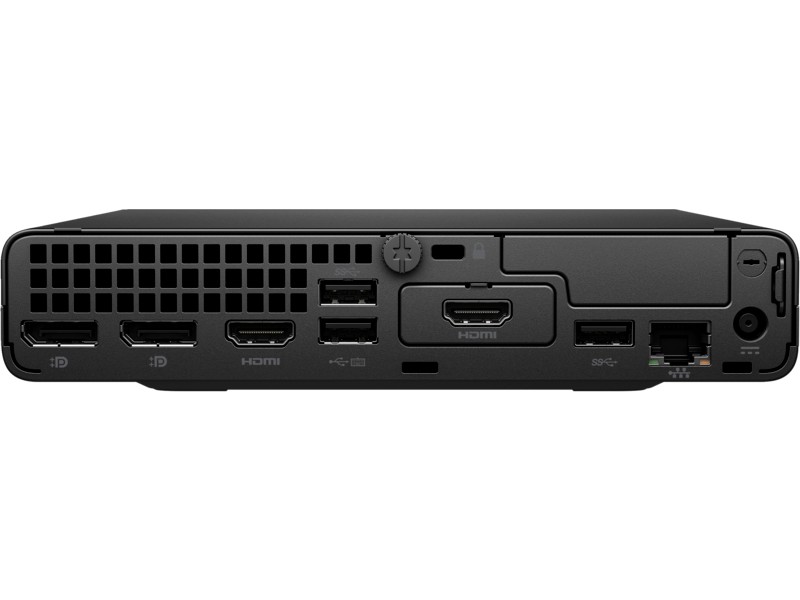 HP Pro Mini 400 G9 (lntel® Core® i3-13100Т, 1x8...