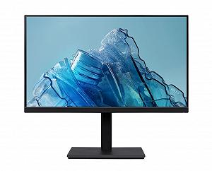 27.0” ACER IPS LED CB271bmirux Black (1ms, 100M...