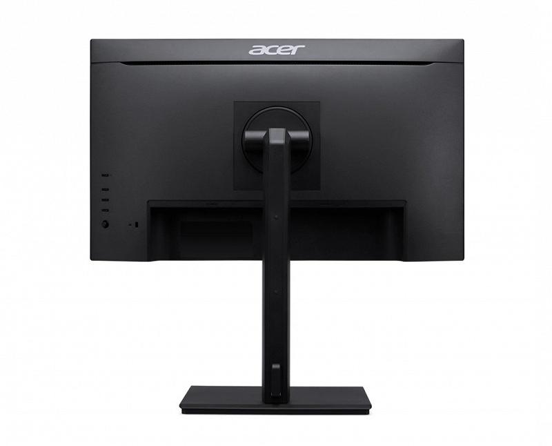 27.0” ACER IPS LED CB271bmirux Black (1ms, 100M...