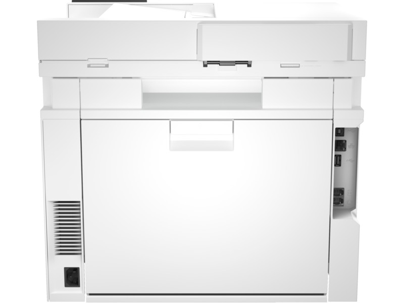 MFD HP Color LaserJet Pro 4303dw, Teal, A4, 35p...