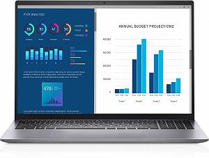 DELL Vostro 5630 Titan Gray - 16.0'' FHD+ WVA  ...