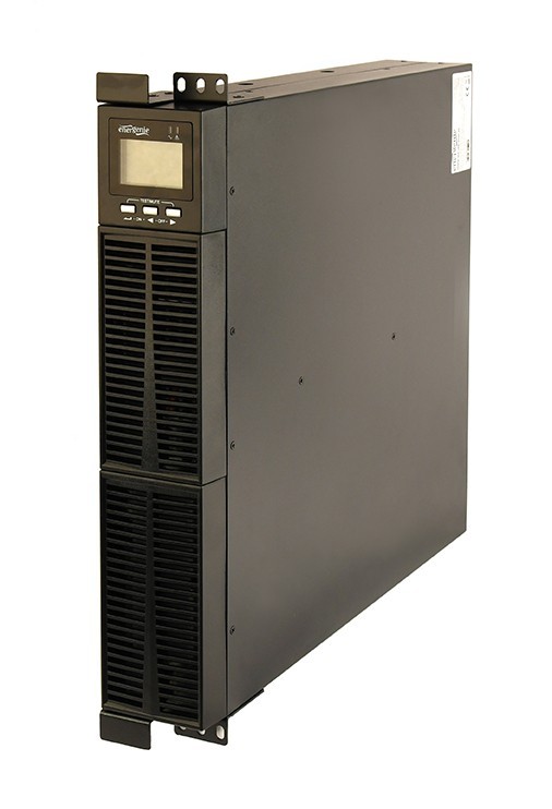 Gembird EnerGenie Online rack UPS, 2000 VA / 18...