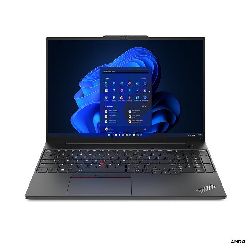 Lenovo ThinkPad E16 G1 - 16" WUXGA IPS AG 300ni...