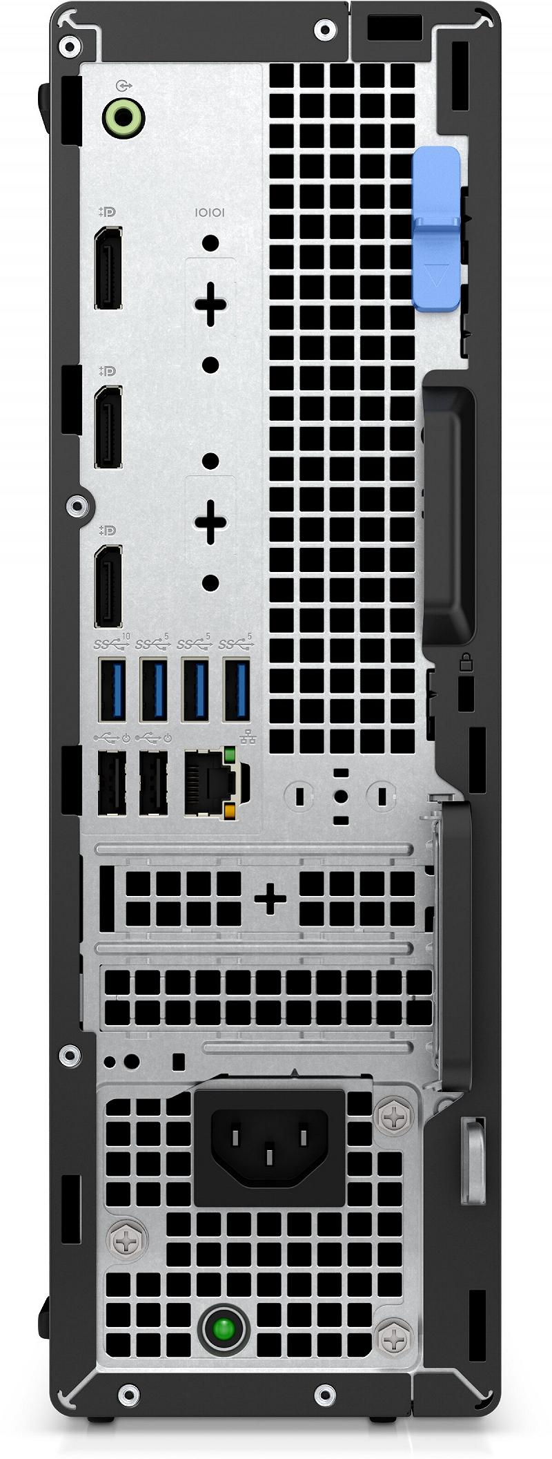 DELL OptiPlex 7010 SFF lntel® Core® i5-13500 (6...