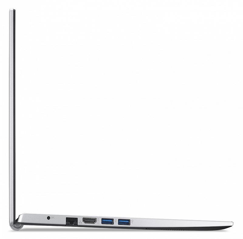 ACER Aspire A315-35 Pure Silver (NX.A6LEU.00F) ...