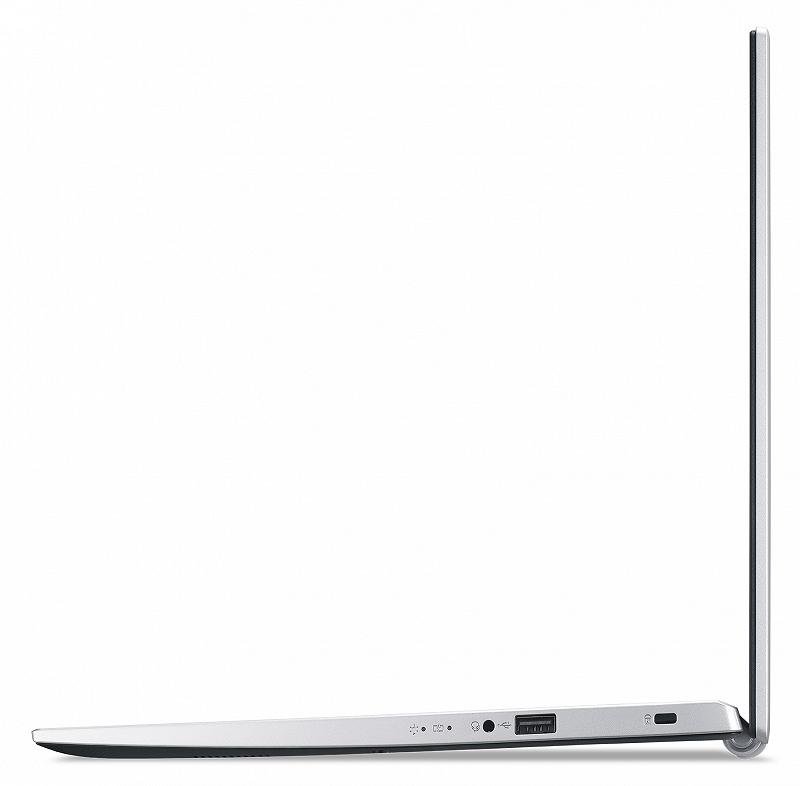 ACER Aspire A315-35 Pure Silver (NX.A6LEU.00F) ...