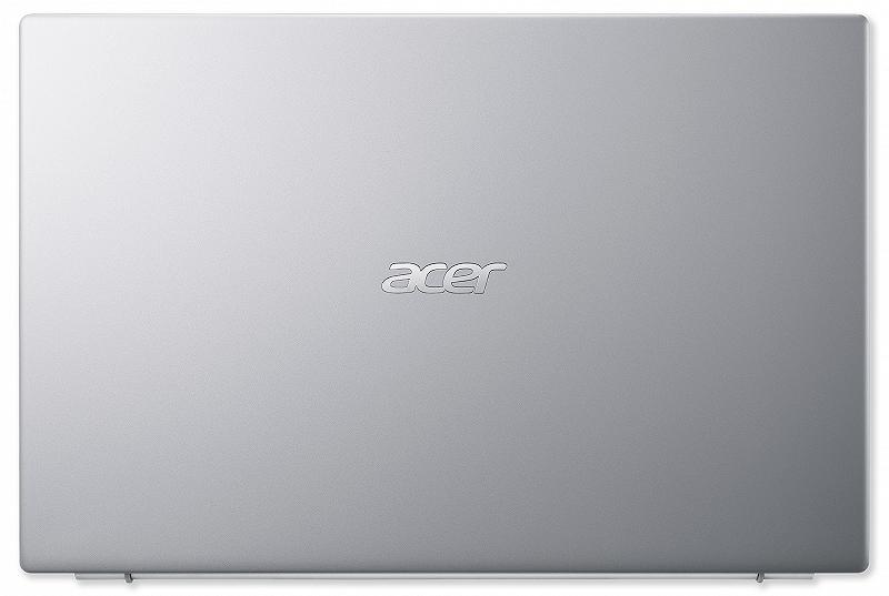 ACER Aspire A315-35 Pure Silver (NX.A6LEU.00F) ...