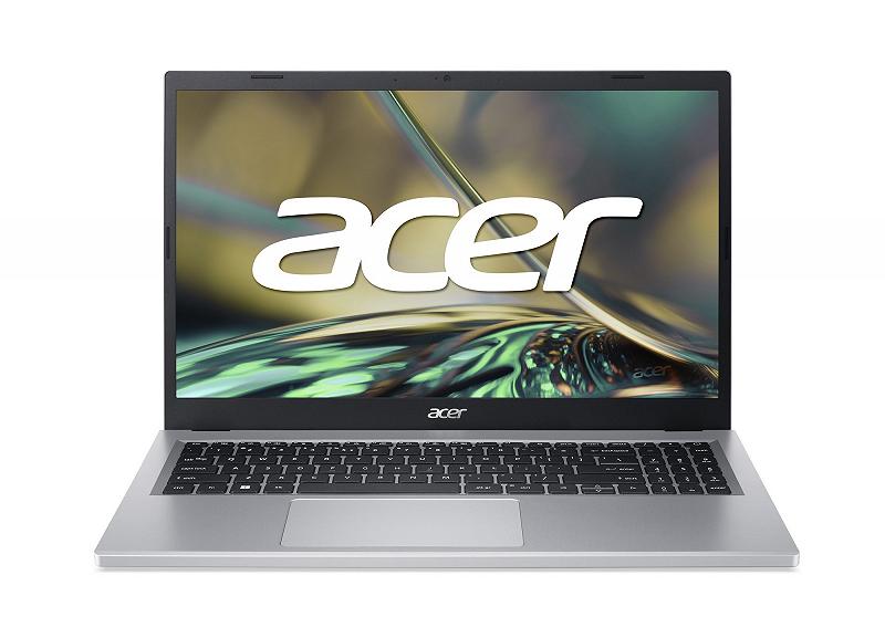 ACER Aspire A315-510P Pure Silver (NX.KDHEU.005...