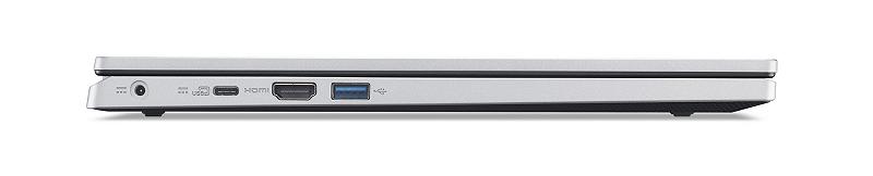 ACER Aspire A315-510P Pure Silver (NX.KDHEU.005...