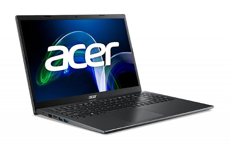 ACER Extensa EX215-54 Charcoal Black (NX.EGJEU....