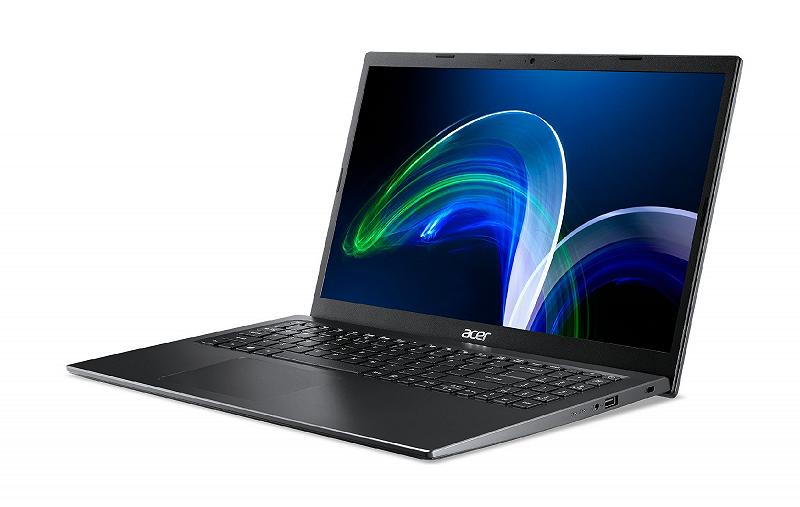 ACER Extensa EX215-54 Charcoal Black (NX.EGJEU....