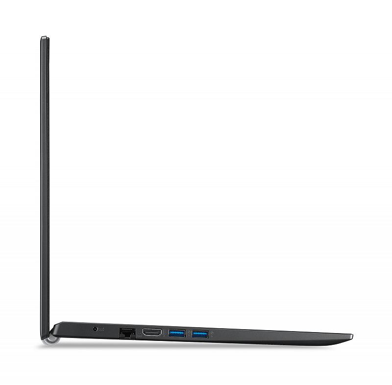 ACER Extensa EX215-54 Charcoal Black (NX.EGJEU....