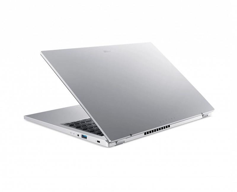 ACER Aspire A315-24P Pure Silver (NX.KDEEU.005)...