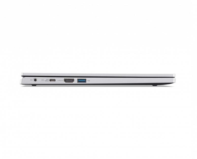 ACER Aspire A315-24P Pure Silver (NX.KDEEU.005)...