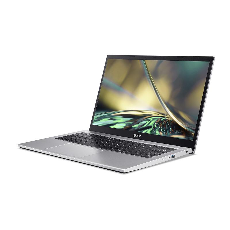 ACER Aspire A315-59 Pure Silver (NX.K6SEU.00B) ...