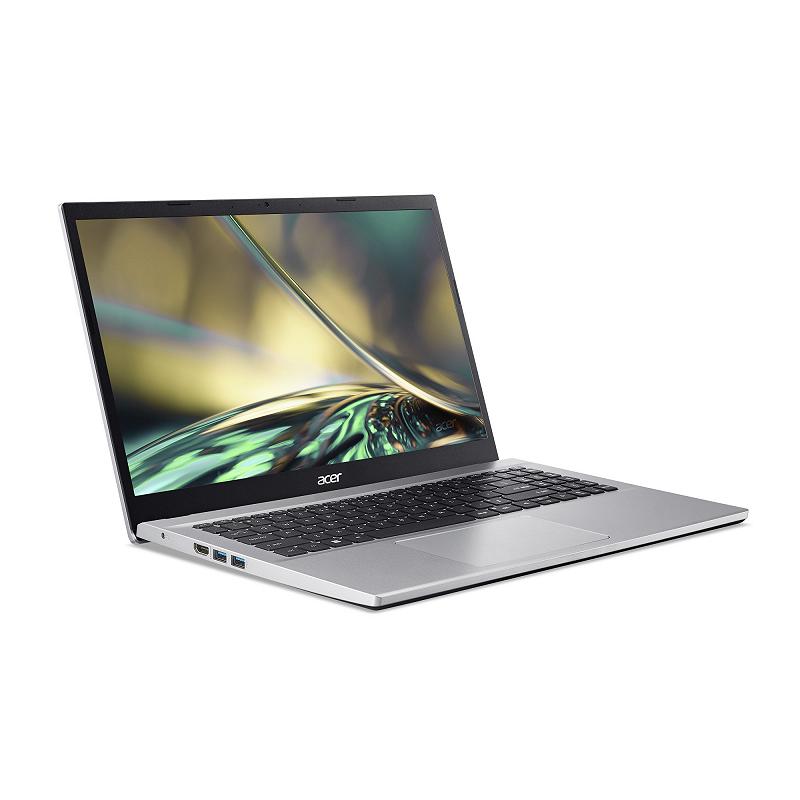 ACER Aspire A315-59 Pure Silver (NX.K6SEU.00B) ...