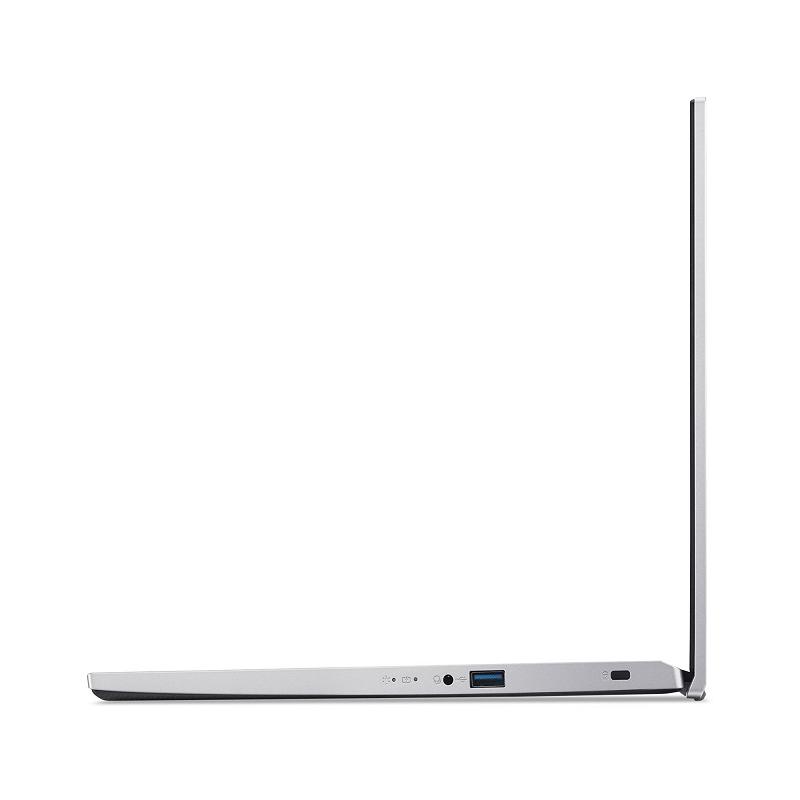 ACER Aspire A315-59 Pure Silver (NX.K6SEU.00B) ...