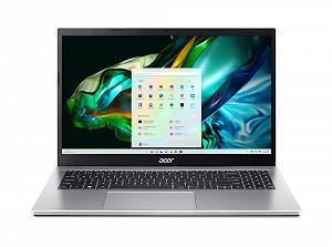 ACER Aspire A315-44P Pure Silver (NX.KSJEU.002)...