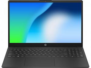 HP Laptop 15 Jet Black (15-fd0068ci), 15.6" IPS...