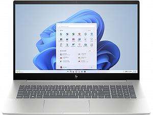 HP Envy 17 Natural Silver (17-cw0002c), 17.3" F...