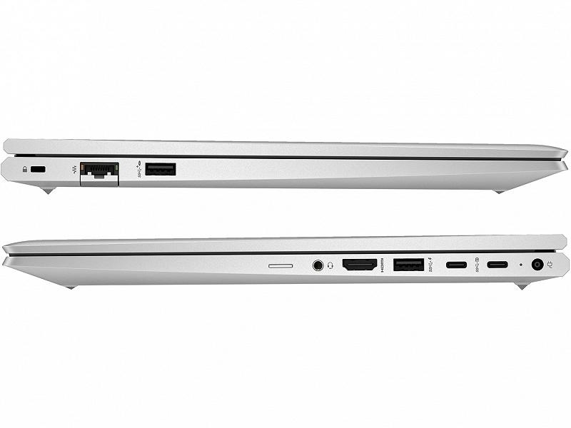 HP ProBook 455 G10 15.6" FHD AG UWVA 250nits (A...